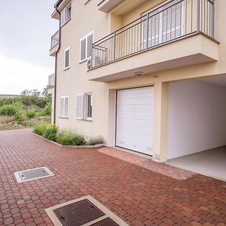קרק Apartment Soni A4 מראה חיצוני תמונה