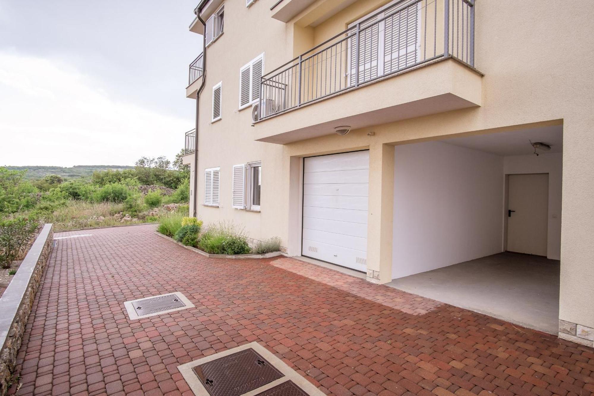 קרק Apartment Soni A4 מראה חיצוני תמונה