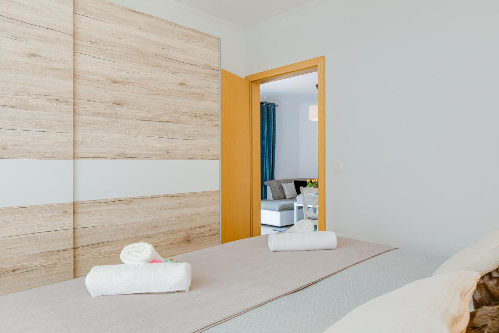 קרק Apartment Soni A4 מראה חיצוני תמונה