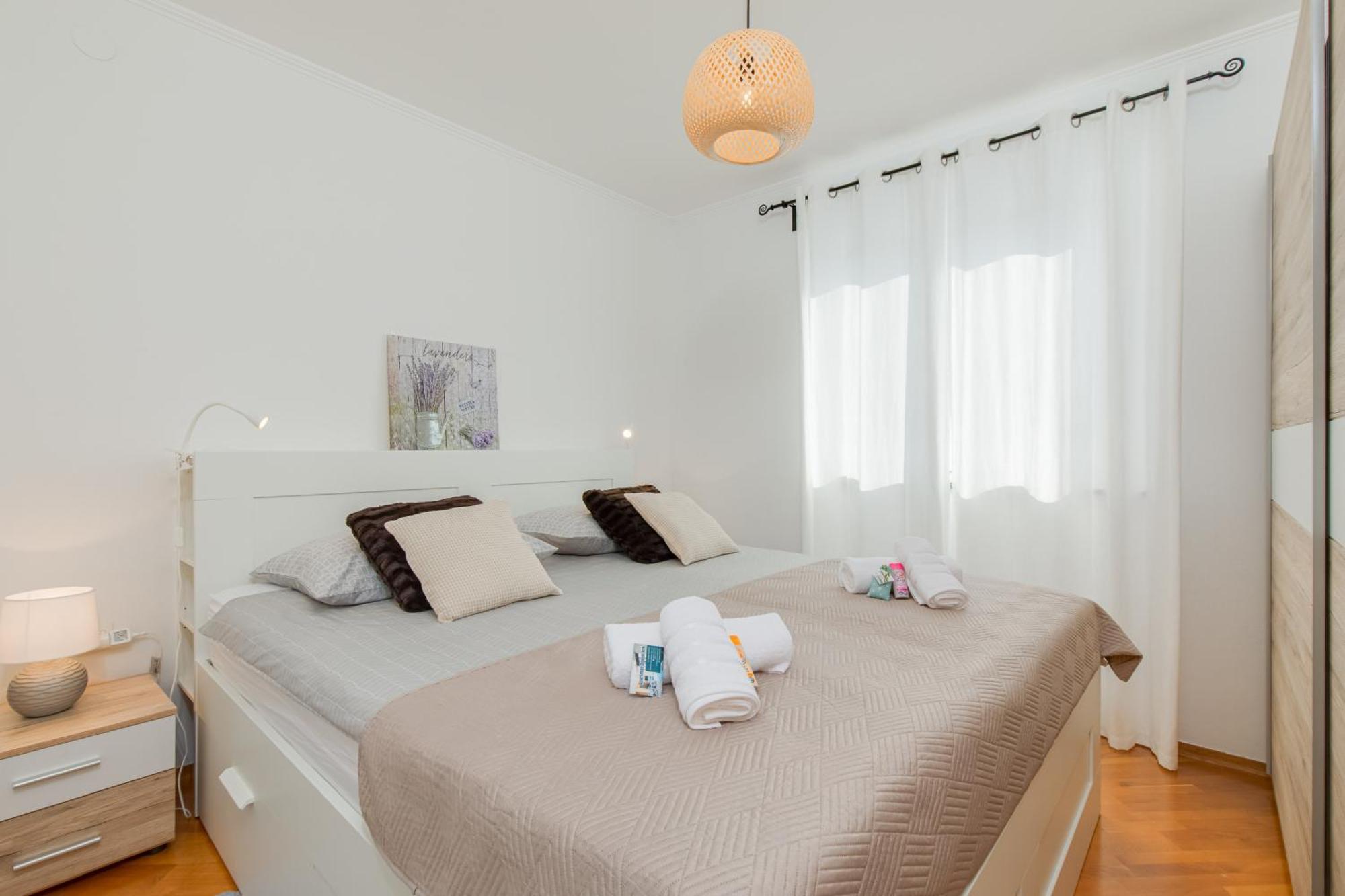 קרק Apartment Soni A4 מראה חיצוני תמונה
