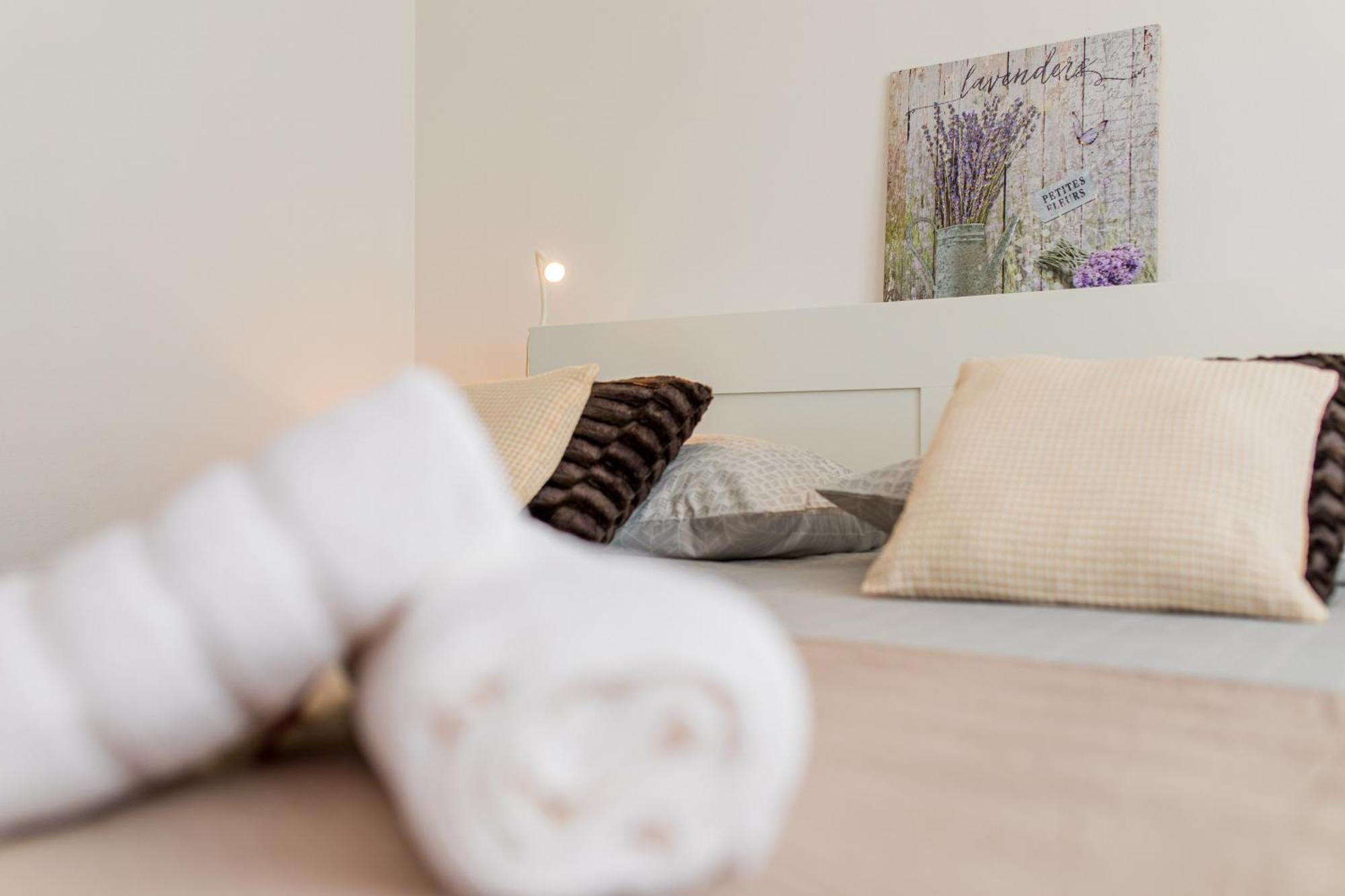 קרק Apartment Soni A4 מראה חיצוני תמונה