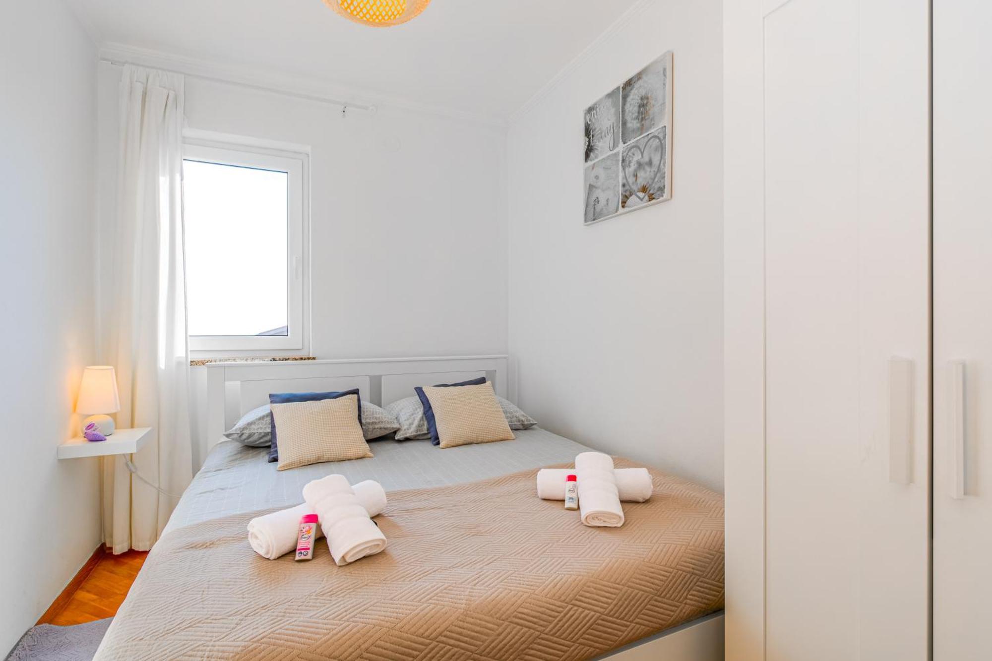 קרק Apartment Soni A4 מראה חיצוני תמונה