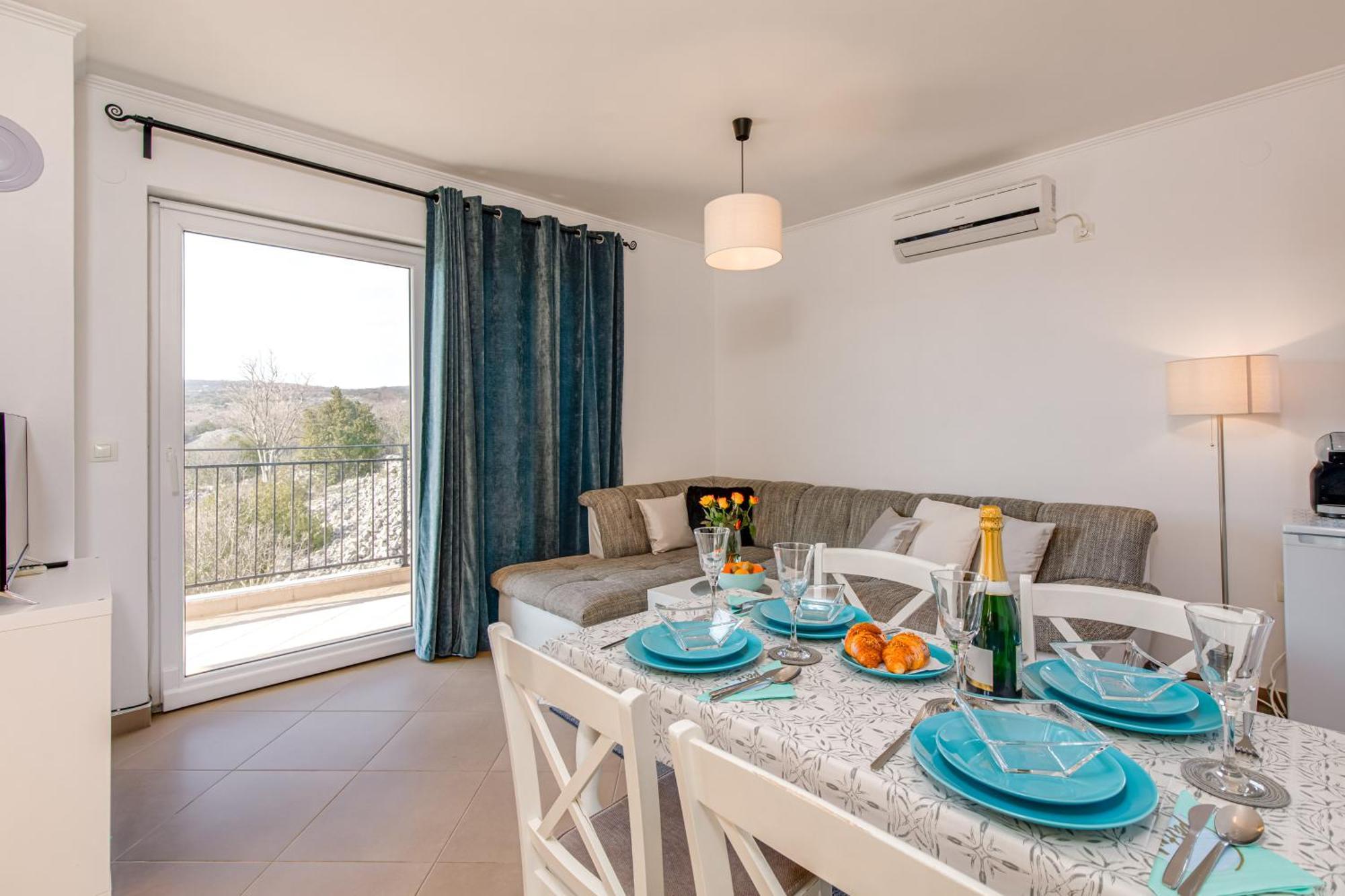 קרק Apartment Soni A4 מראה חיצוני תמונה