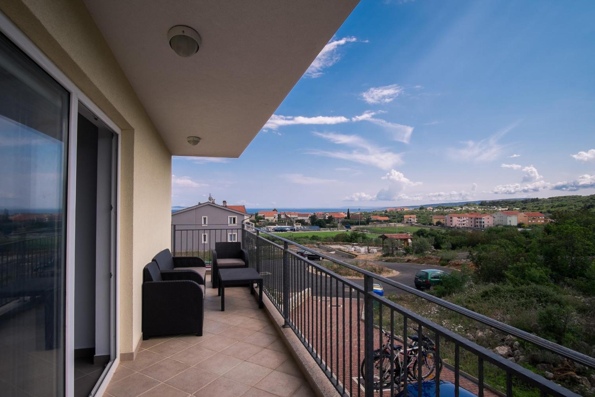 קרק Apartment Soni A4 מראה חיצוני תמונה