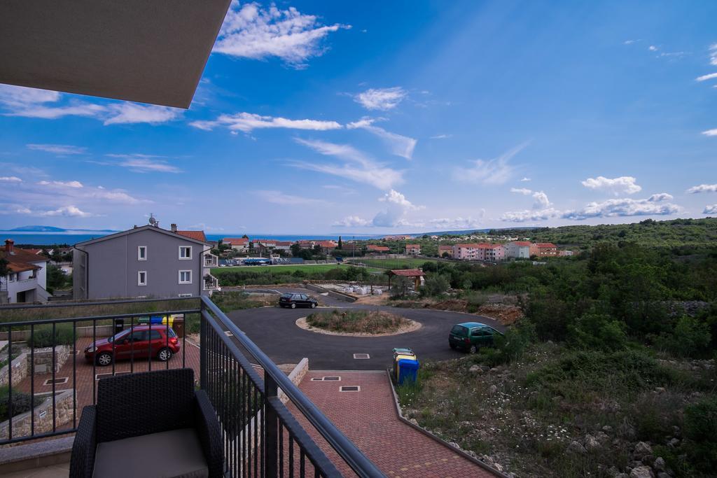 קרק Apartment Soni A4 מראה חיצוני תמונה