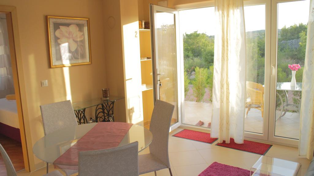 קרק Apartment Soni A4 מראה חיצוני תמונה
