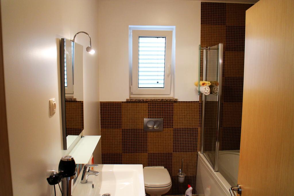 קרק Apartment Soni A4 מראה חיצוני תמונה