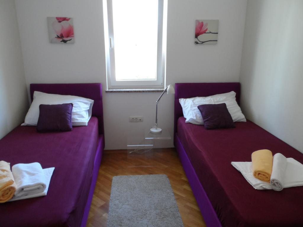 קרק Apartment Soni A4 מראה חיצוני תמונה