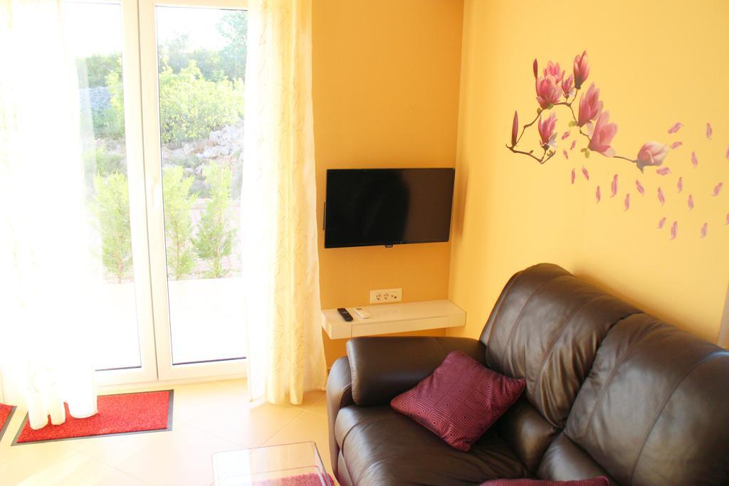 קרק Apartment Soni A4 מראה חיצוני תמונה