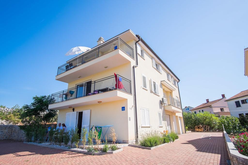 קרק Apartment Soni A4 מראה חיצוני תמונה