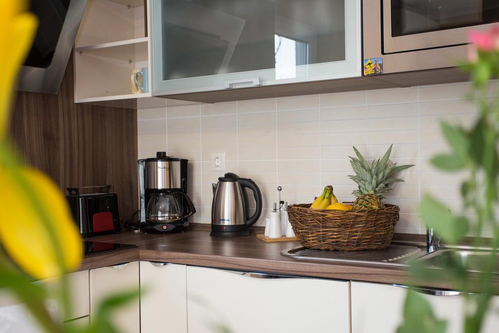 קרק Apartment Soni A4 מראה חיצוני תמונה
