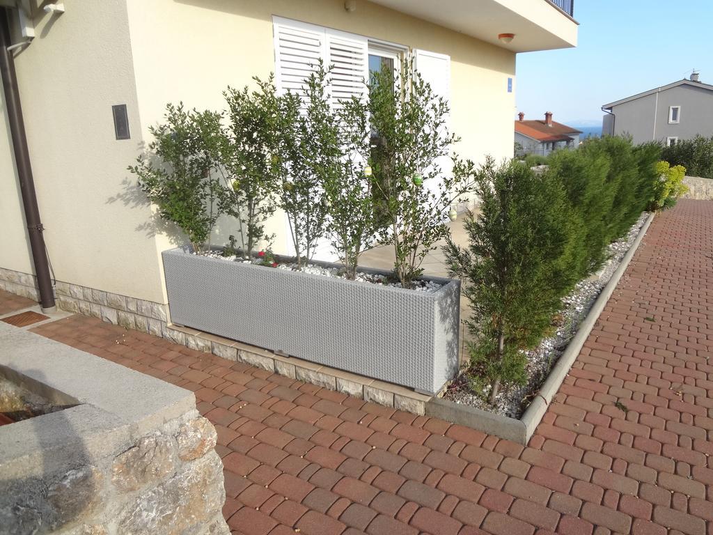 קרק Apartment Soni A4 מראה חיצוני תמונה