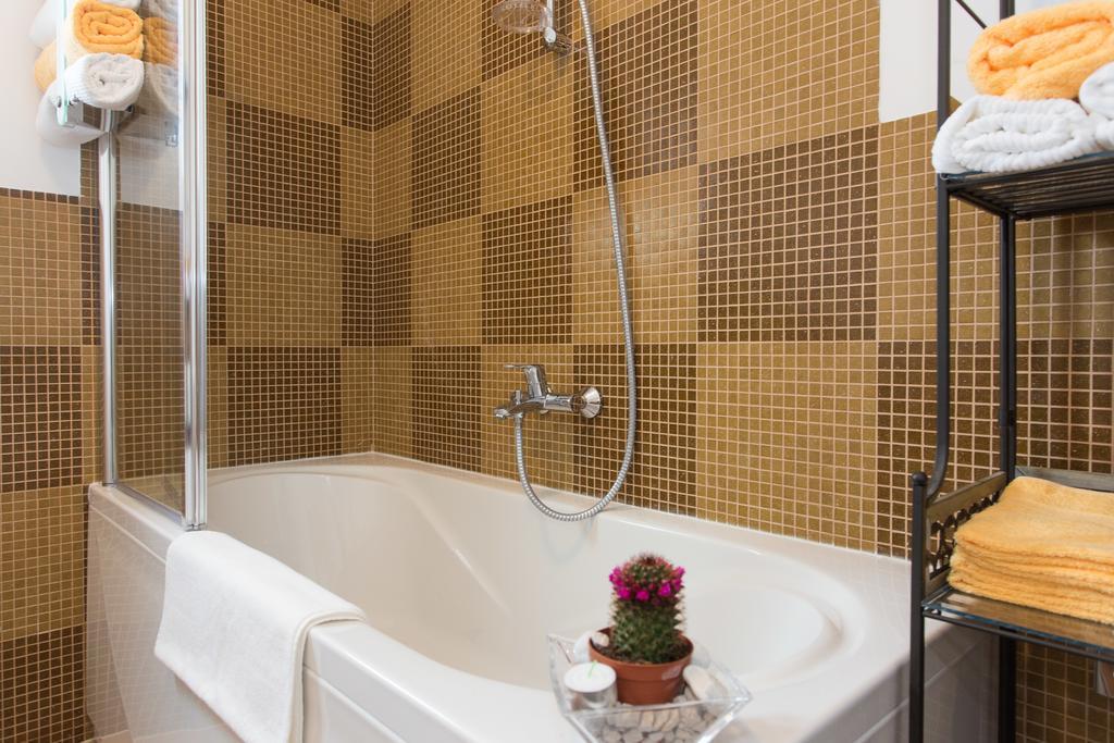קרק Apartment Soni A4 מראה חיצוני תמונה