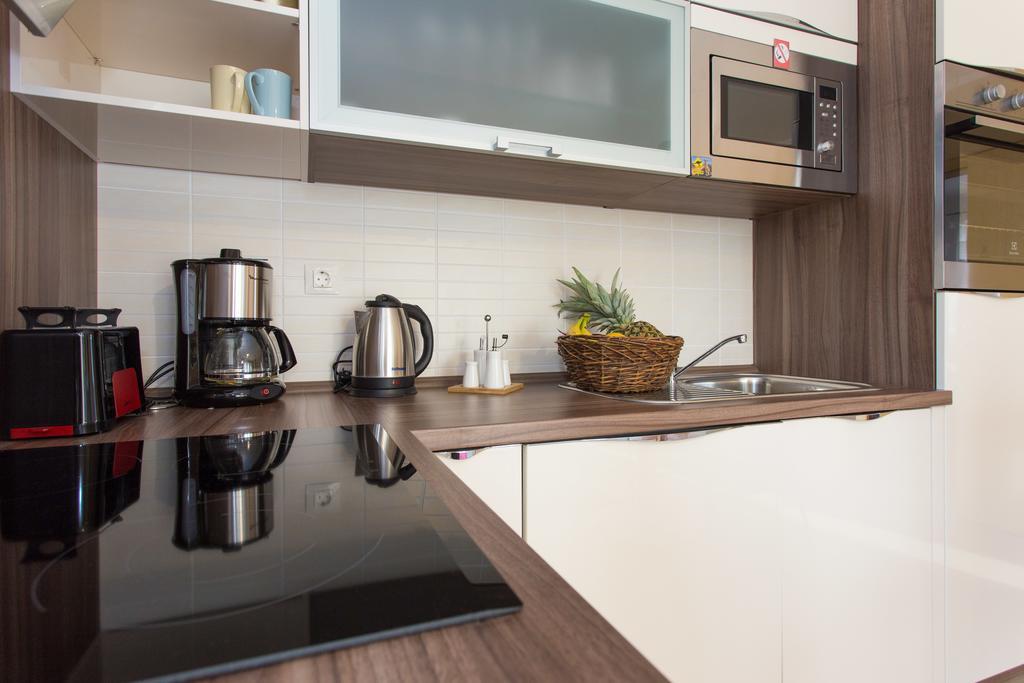קרק Apartment Soni A4 מראה חיצוני תמונה